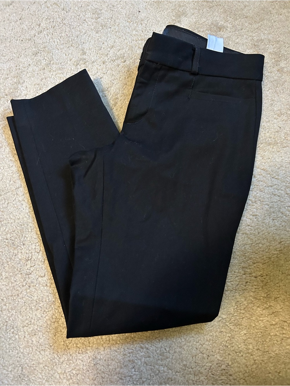 Banana Republic Factory pants (2 petite)